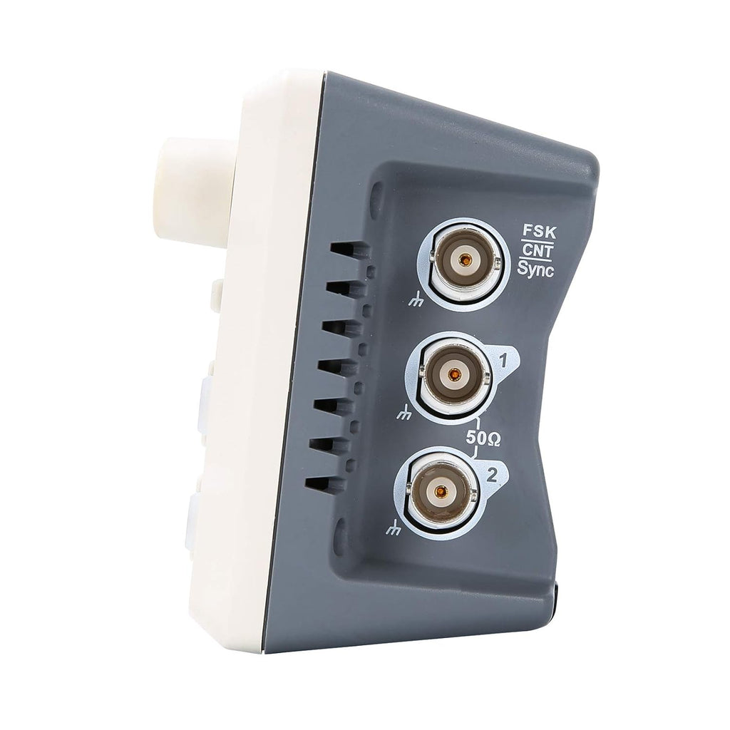 Function Generator Arbitrary Waveform 60 MHz Dual-Channel 200MSa/s 14 Bits Frequency Meter U96082