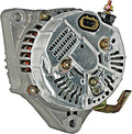 New Alternator for 4.7L Toyota Tundra 2000 2001 2002 Sequoia 2001 2002 L486