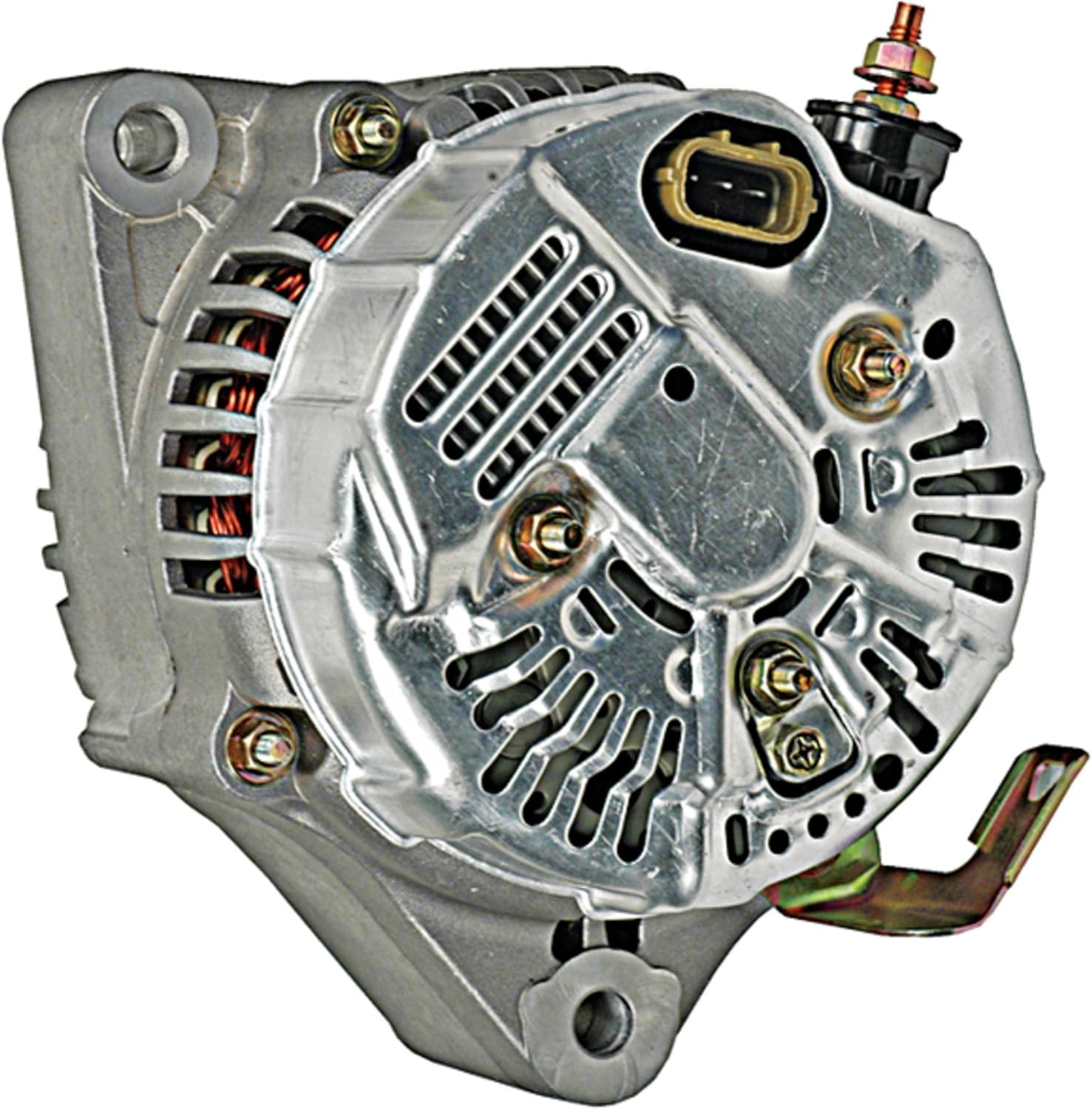 New Alternator for 4.7L Toyota Tundra 2000 2001 2002 Sequoia 2001 2002 L486