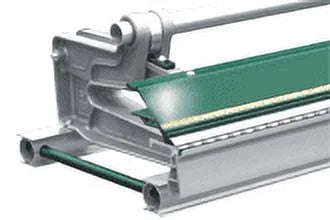 5/8 x 14 Aluminum Metal Bender S451531