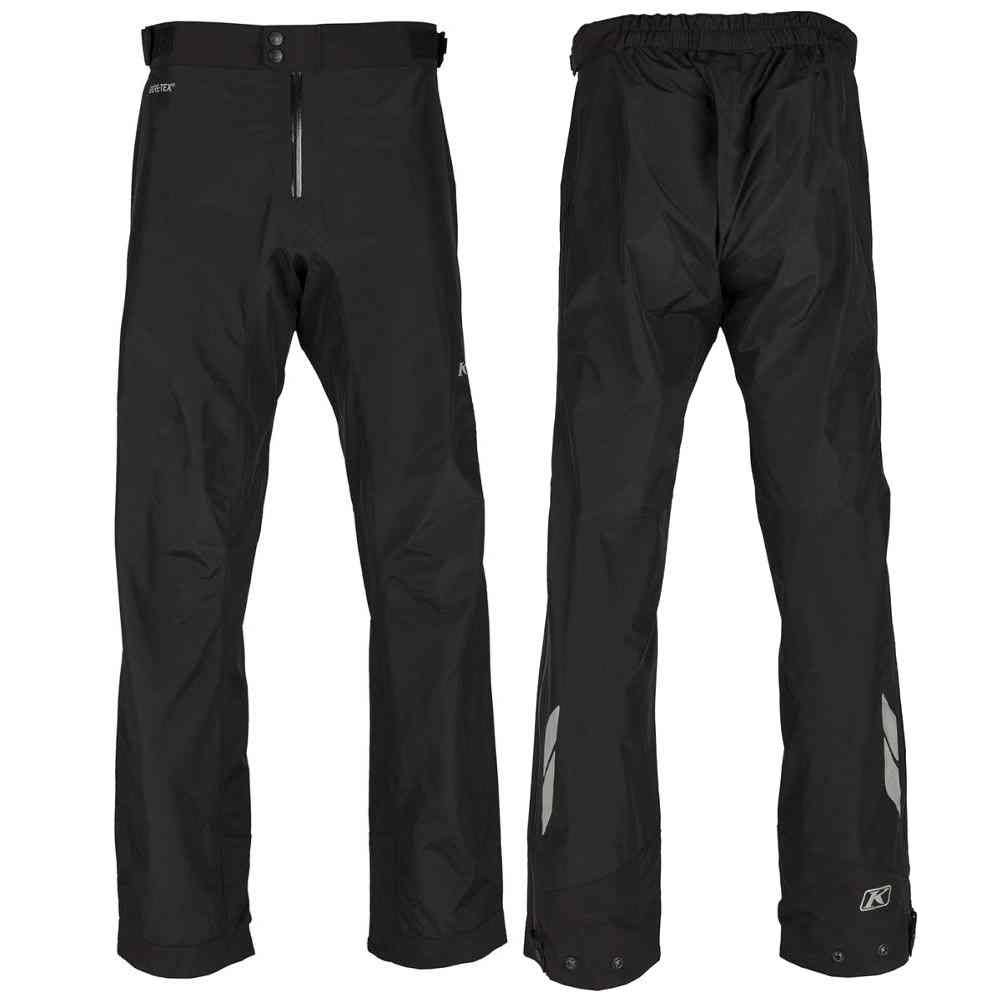 Black Tall XL Forecast Pant I50142