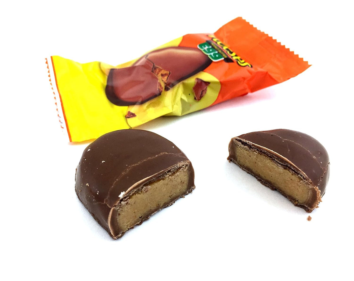 Peanut Butter Milk Chocolate Candy (Pack of 2 Pounds) V1265