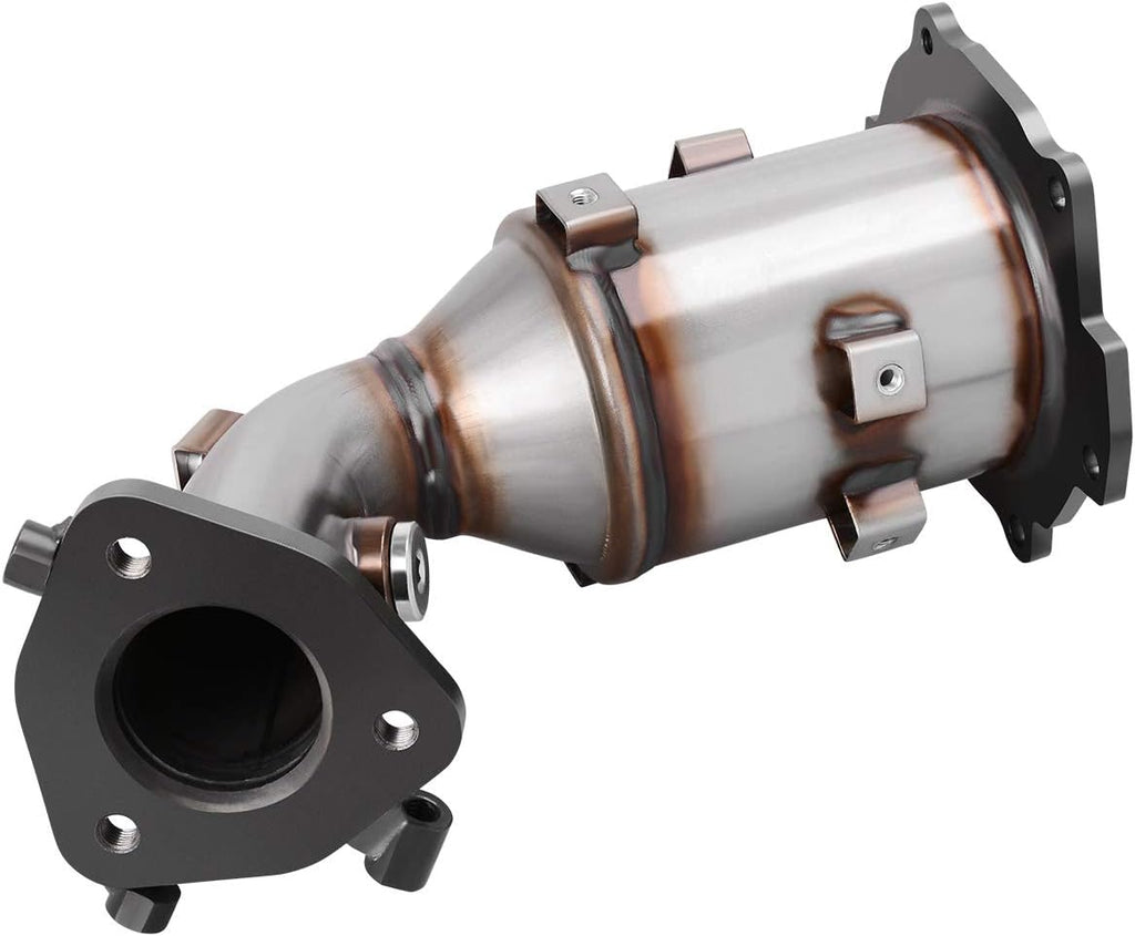 Catalytic Converter Z249
