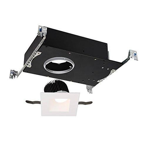 White Wall Wash Trim LED Module B232