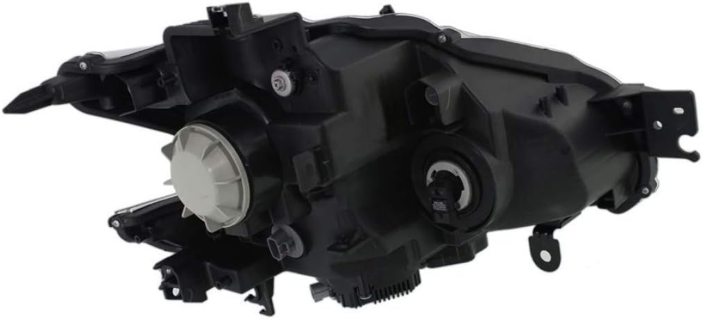 Headlight Assembly for Nissan Maxima 2009-2014 Passenger Side HID A4208