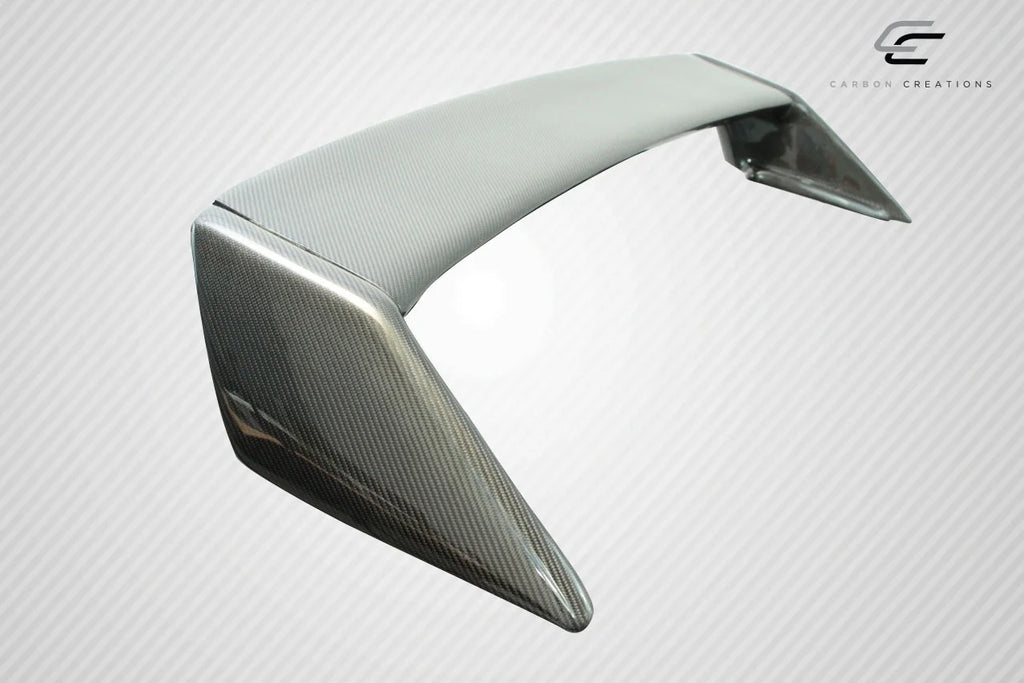 Carbon Creations Rear Wing Spoiler for Nissan 240SX S14 T86656