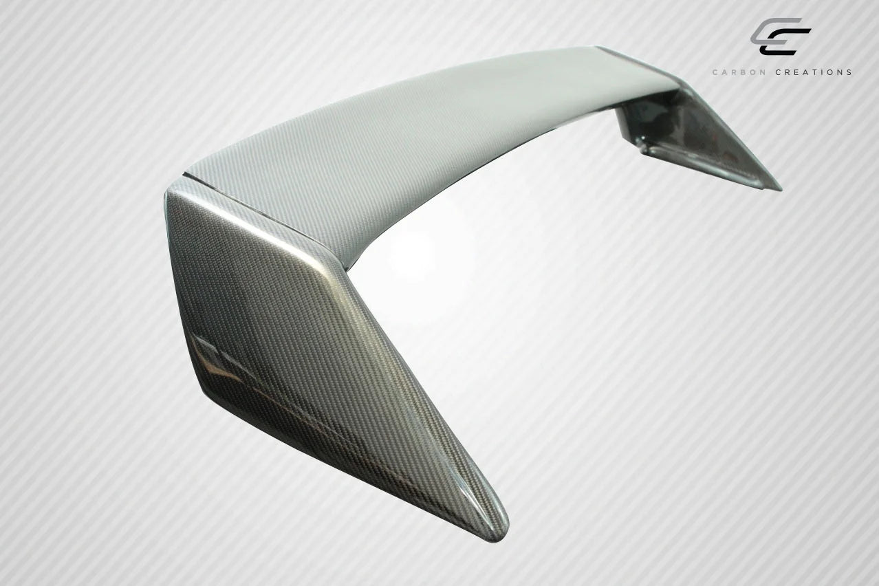 Carbon Creations Rear Wing Spoiler for Nissan 240SX S14 T86656