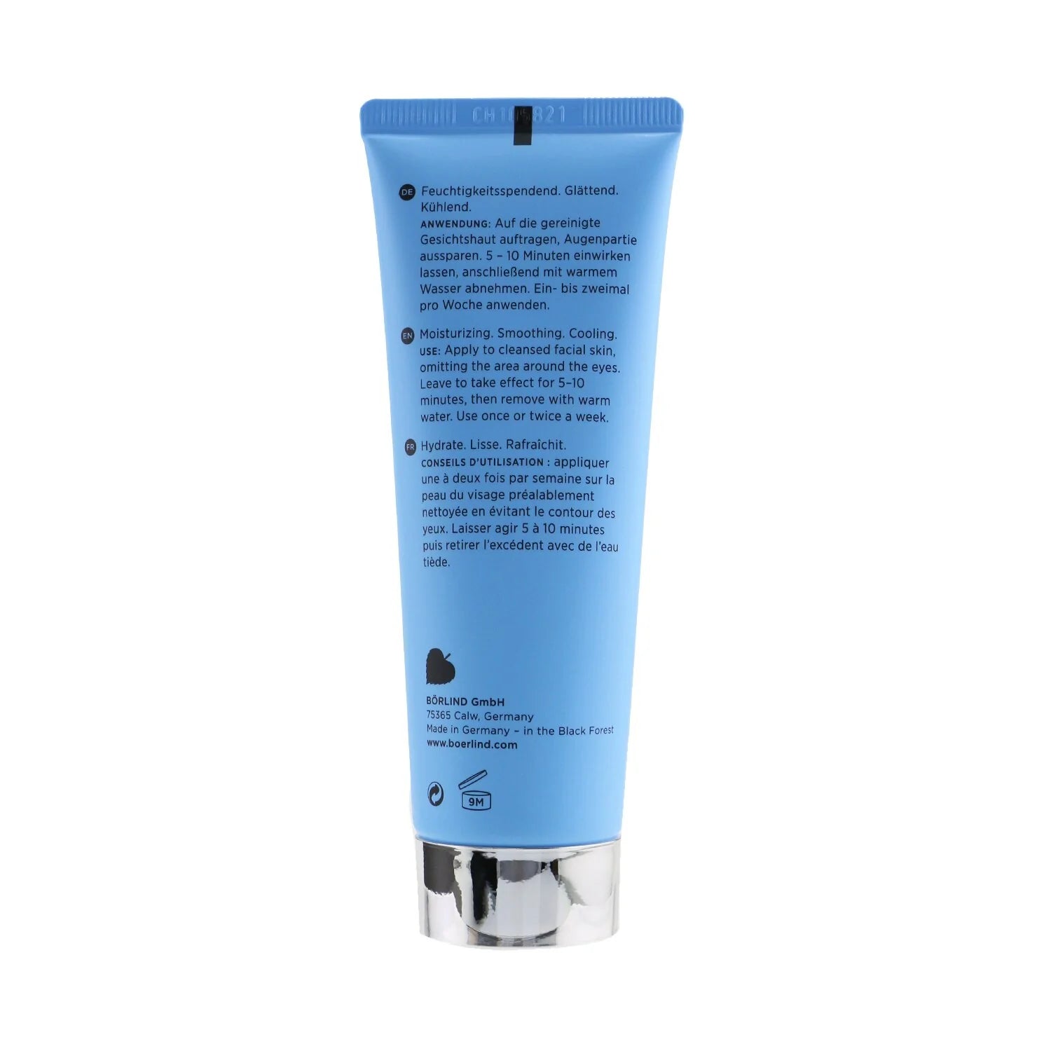 Hydro Gel Mask 75ml C27300