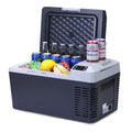 12 Volt 21 Quart Car Refrigerator Electric Cooler R115