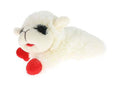 Soft Plush Squeaker Dog Toy F575