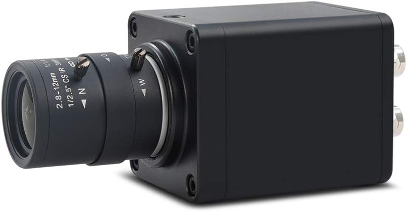 3G HD SDI Security Camera with 3.2mm Lens C4060