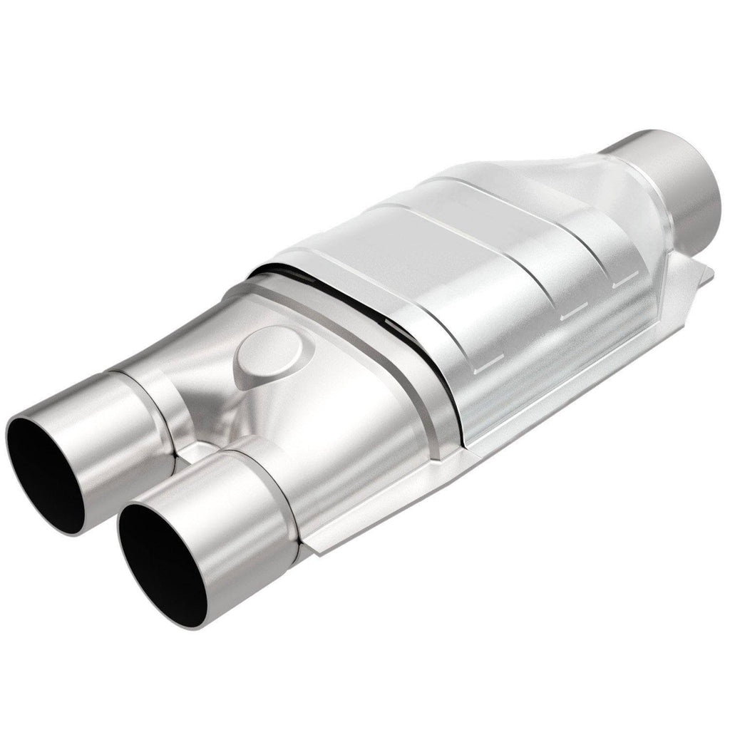 Universal Catalytic Converter K851095