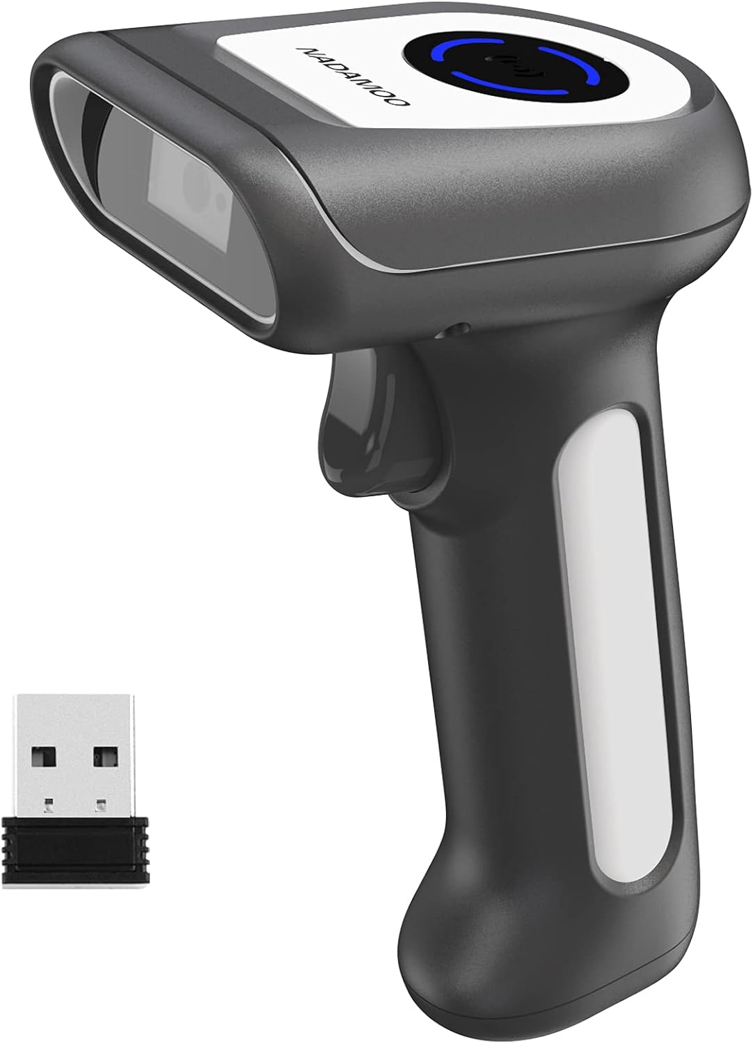 1D Cordless Barcode Scanner, Pack of 2 T501144