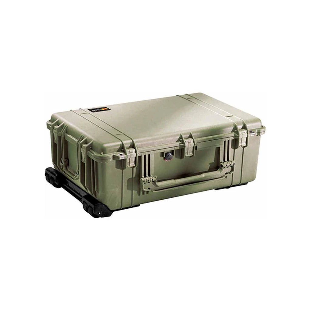 OD Green Case Without Foam G54765