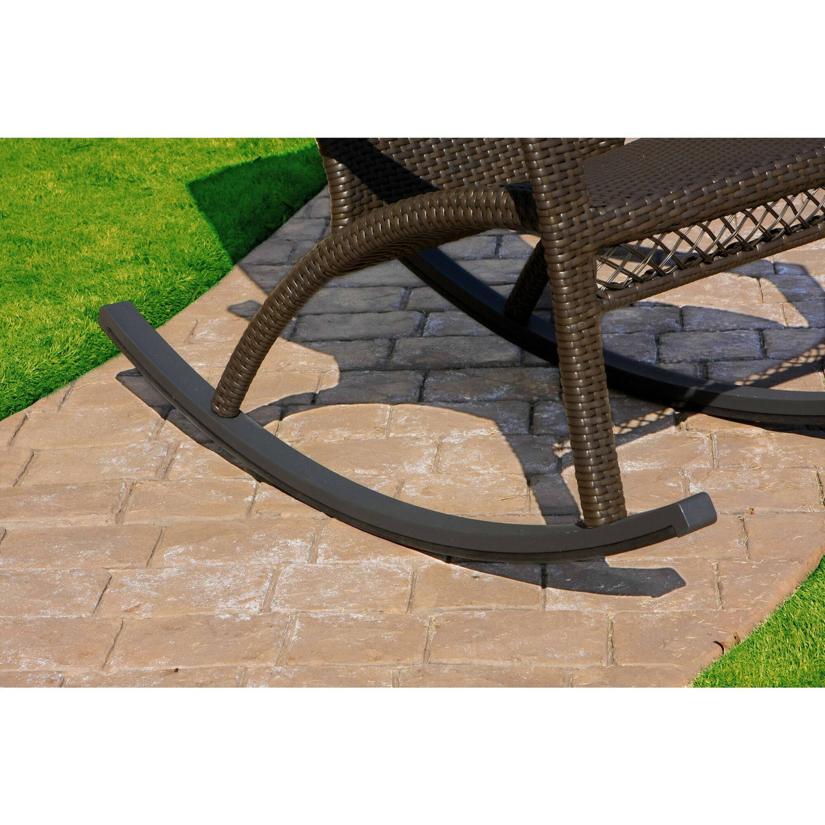 Tuscan Lorne Rocking Chair Y8764
