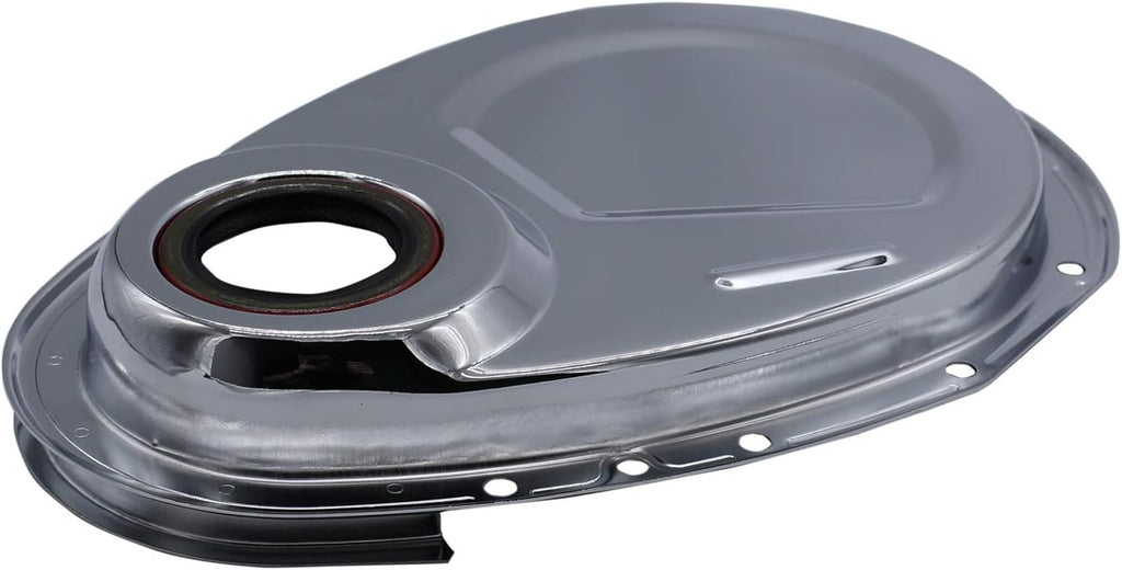 Gasket Seal Bolts Set Timing Chain Cover Kit for SB Chevy Engines Pack of 2 Y3128