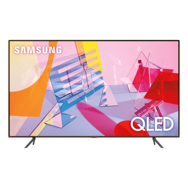 55 Class 4K Ultra HD HDR Smart QLED TV R5159