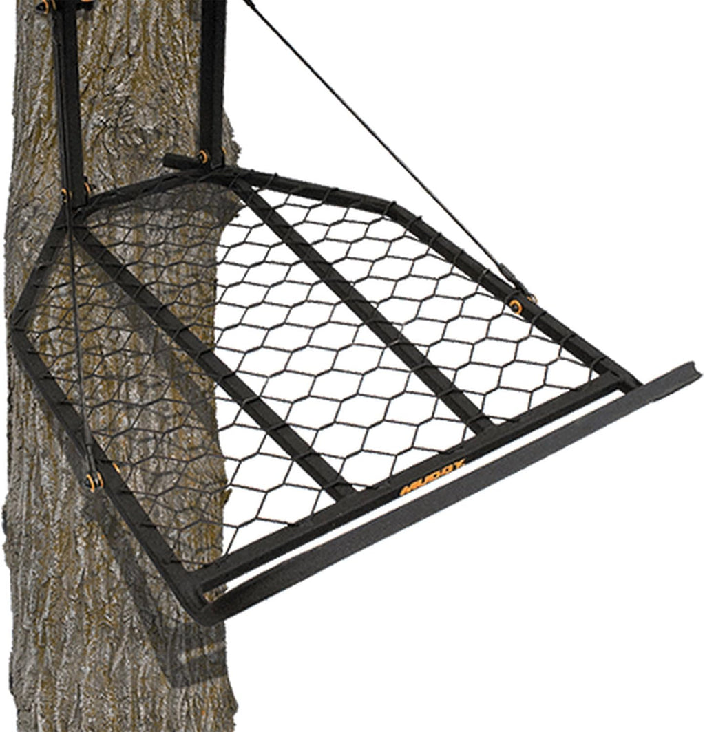 2 Pack Extra Wide 1 Person Hunting Tree Stand Platform R456743