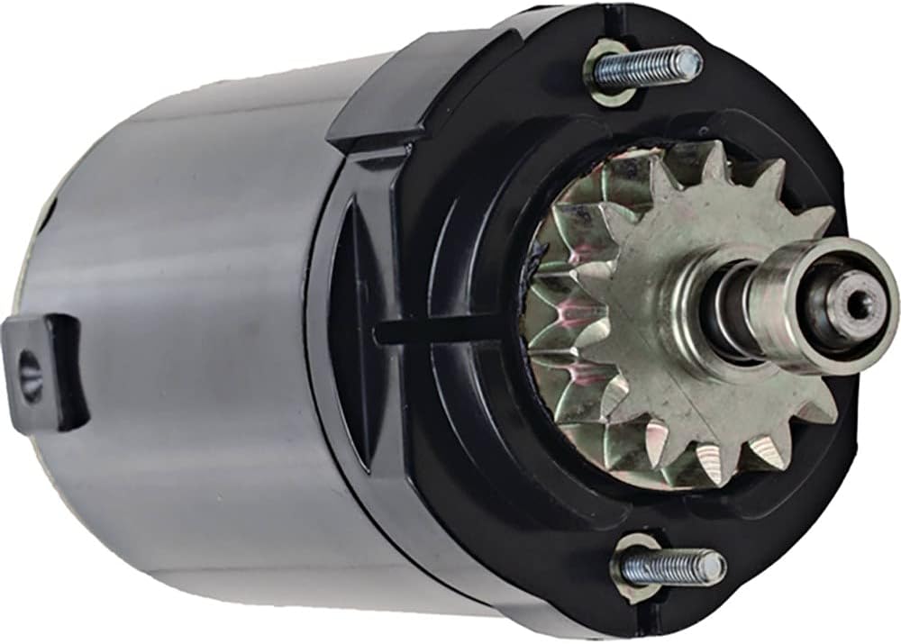 Starter for Kohler 19 21 HP K6598
