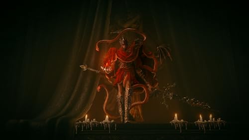 PS5 Elden Ring Shadow of the Erdtree R928