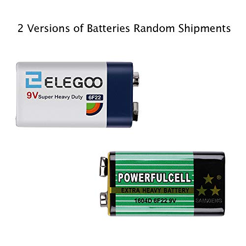 UNO R3 Starter Kit with 200+ Components E689768