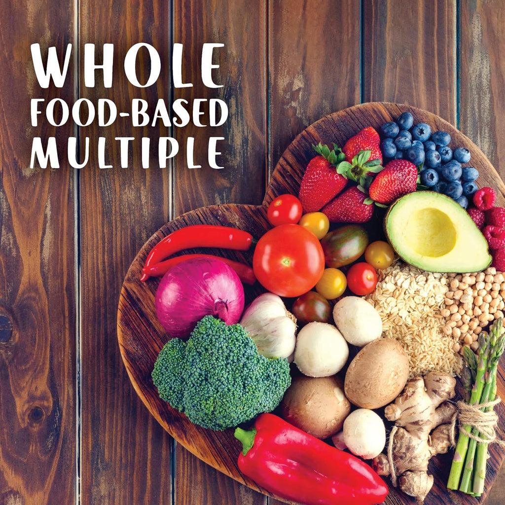 Men Multivitamin 30 Vegetable Capsules X70982
