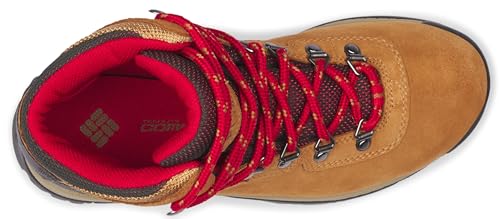 Waterproof Hiking Boot U97604