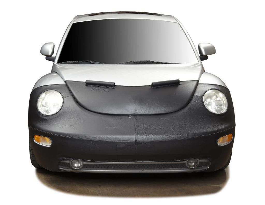 Black Front End Cover for 2010-2012 Subaru Legacy B324