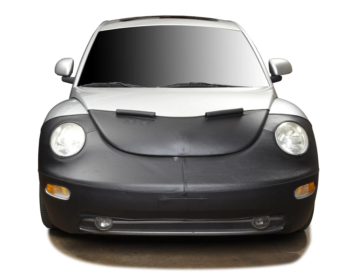 Black Front End Cover for 2010-2012 Subaru Legacy B324