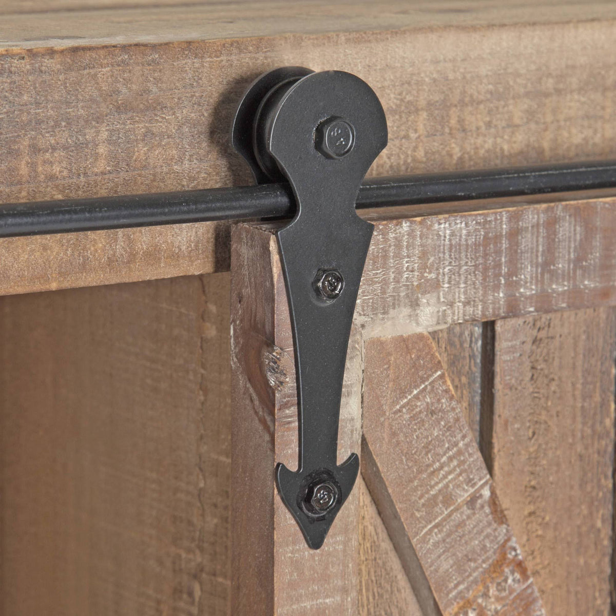 Decorative Farmhouse Cabinet Y6418
