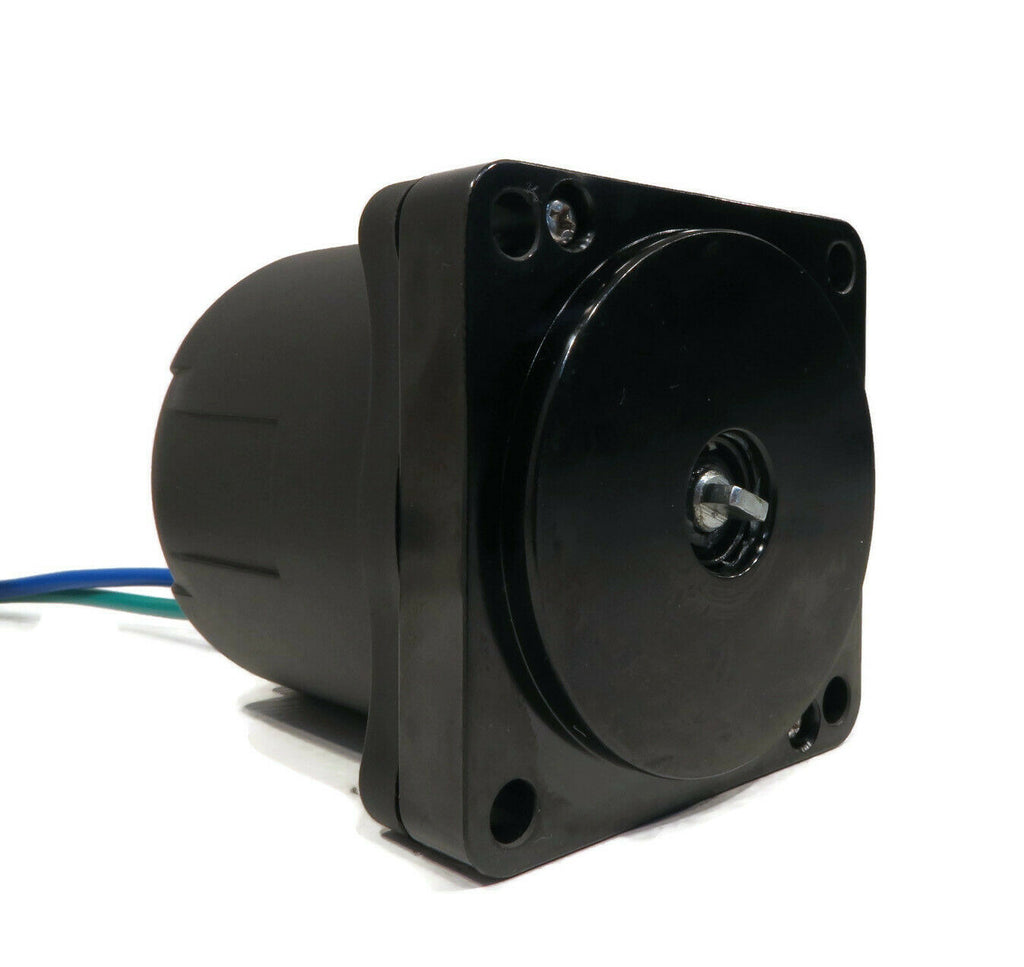 Trim Tilt Motor for Yamaha 130 HP Outboard Unit F862