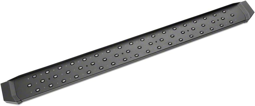 Rattler Steel Running Boards L33350