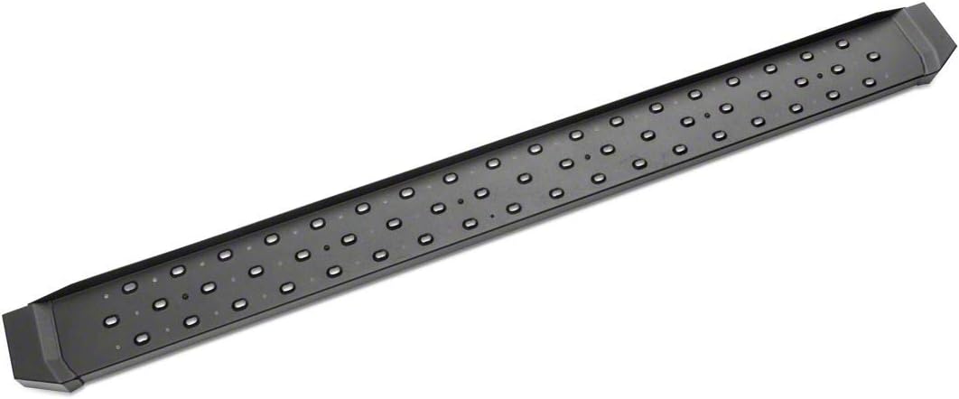 Rattler Steel Running Boards L33350