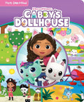 First Look and Find Board Book D975073