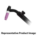 CK26 Air Cooled TIG Torch Kit Flex Valve 200A E515742