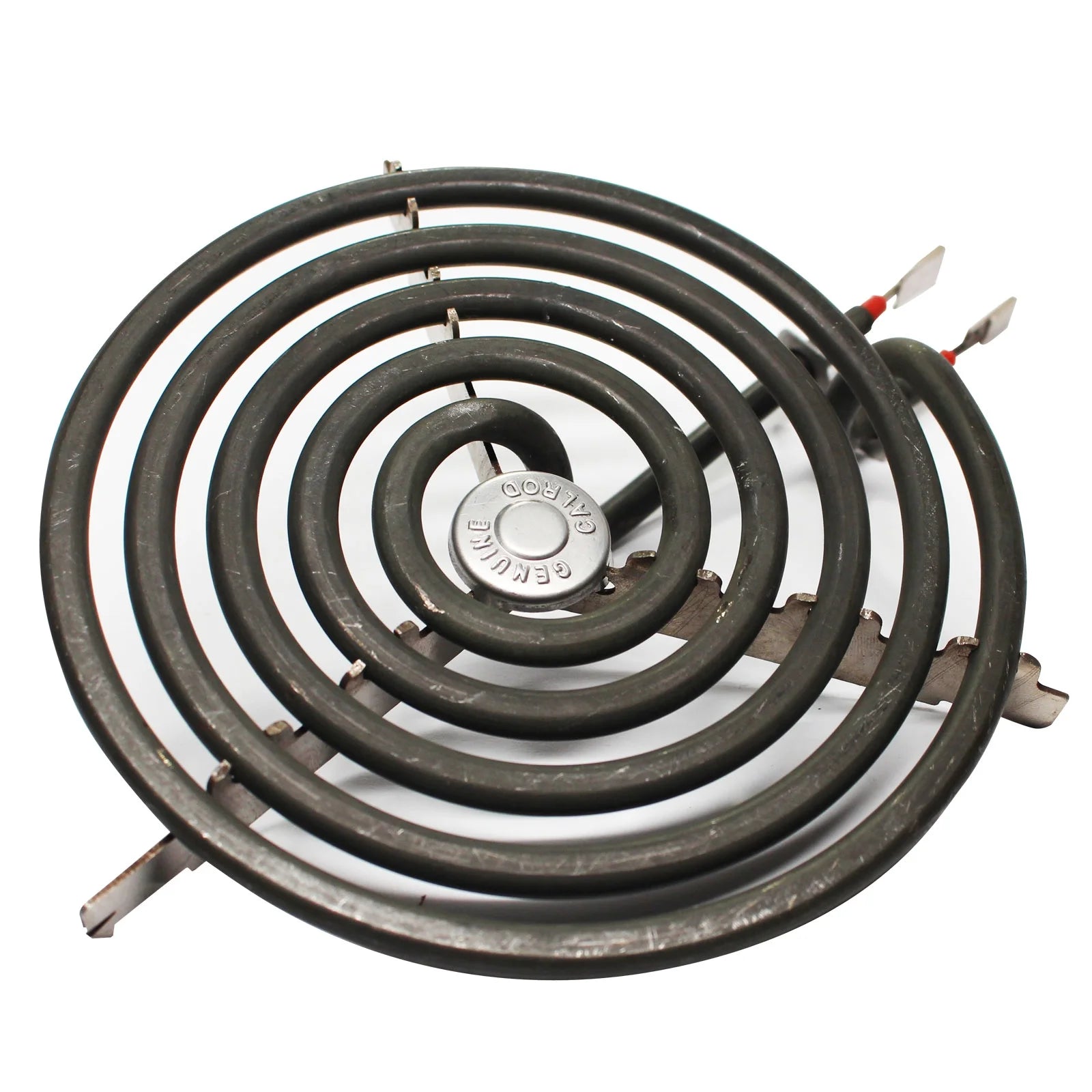 2-Pack 8 inch 6 Turns & 6 inch 5 Turns Surface Burner Elements L9864
