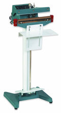 12x22 Foot Operated Impulse Sealer Z7212
