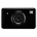 Black Compact Digital Camera T958704