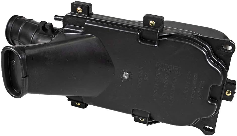 Air Box Case Filter Intake Assembly Pack of 2 F797