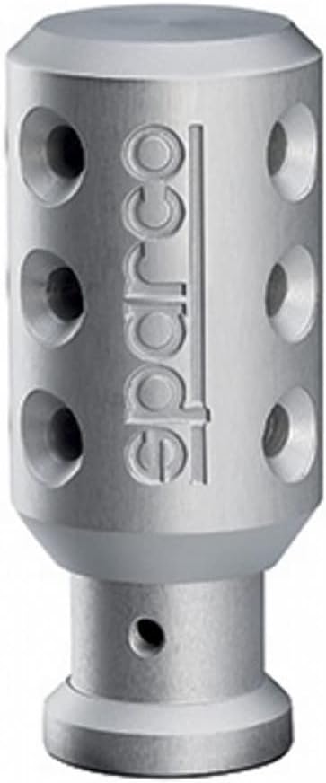 Silver Shift Knob C751285