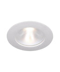 White LED High Output Trim O4256