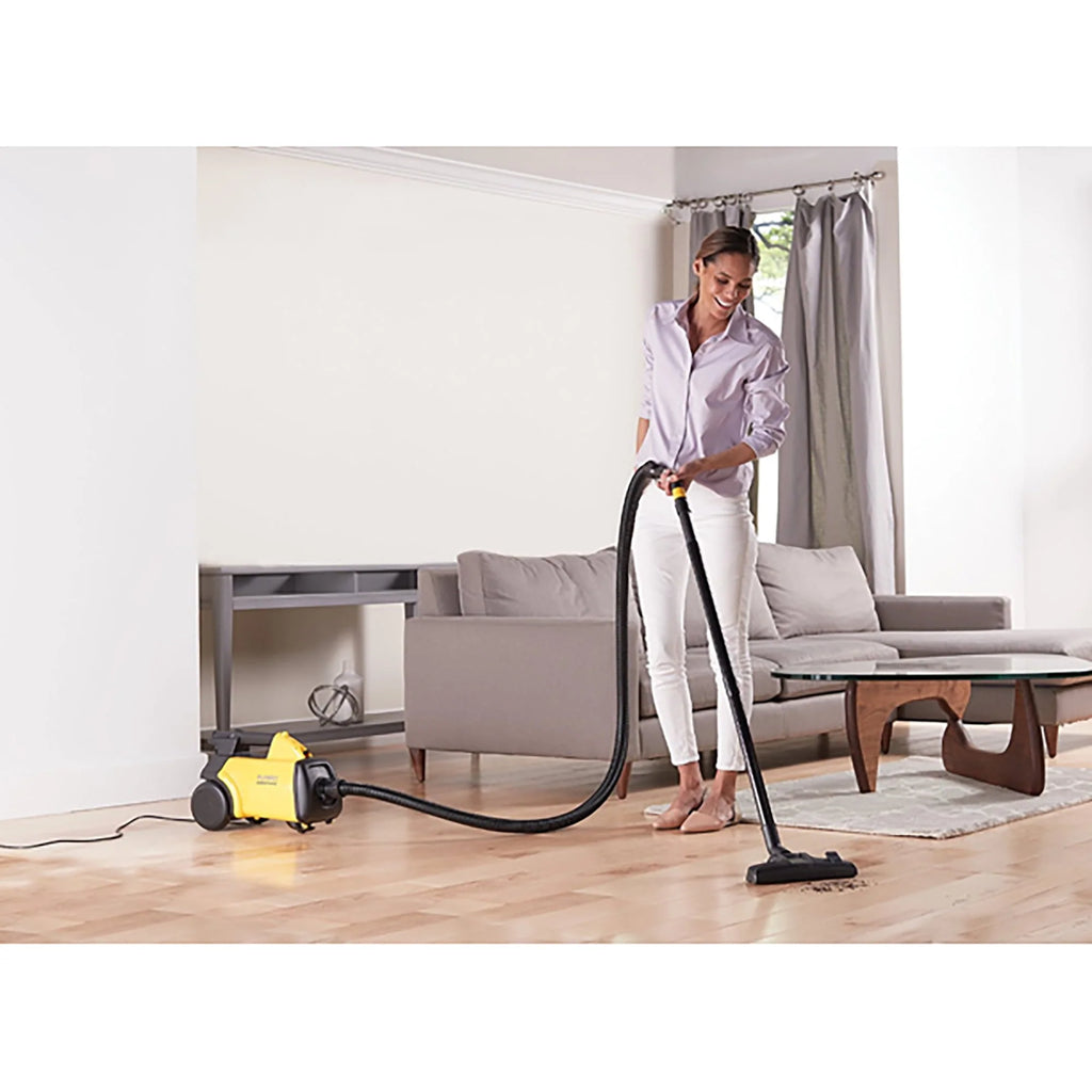 Bagged Canister Vacuum Y771887