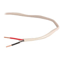 18 AWG 2C Plenum-Rated In-Wall Speaker Wire 1000 ft X8907