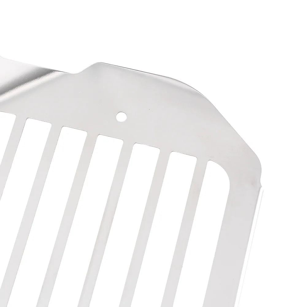 Radiator Grille Cover Guard for Kawasaki Vulcan 1500 Meanstreak VN1500 Q9171