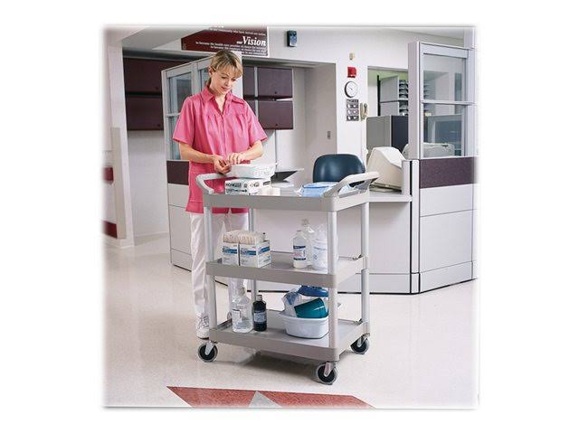 Utility Cart Z4911