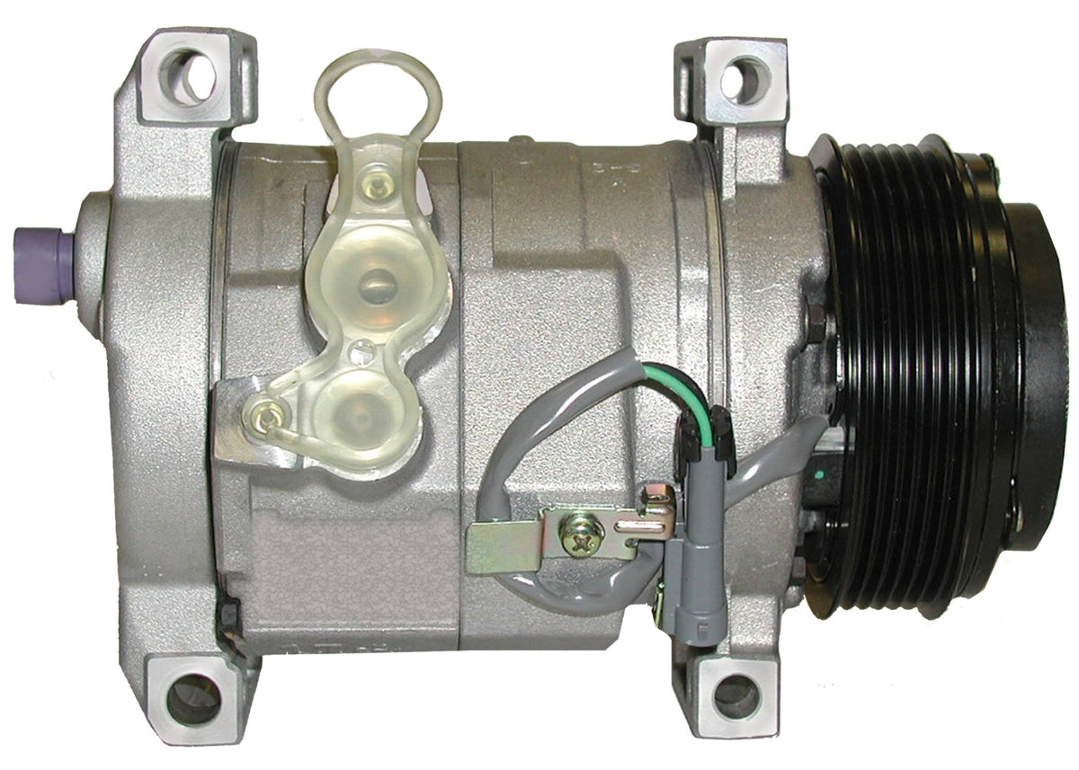 A/C Compressor X195964