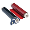 Black/Red Ribbon Cartridge E89744
