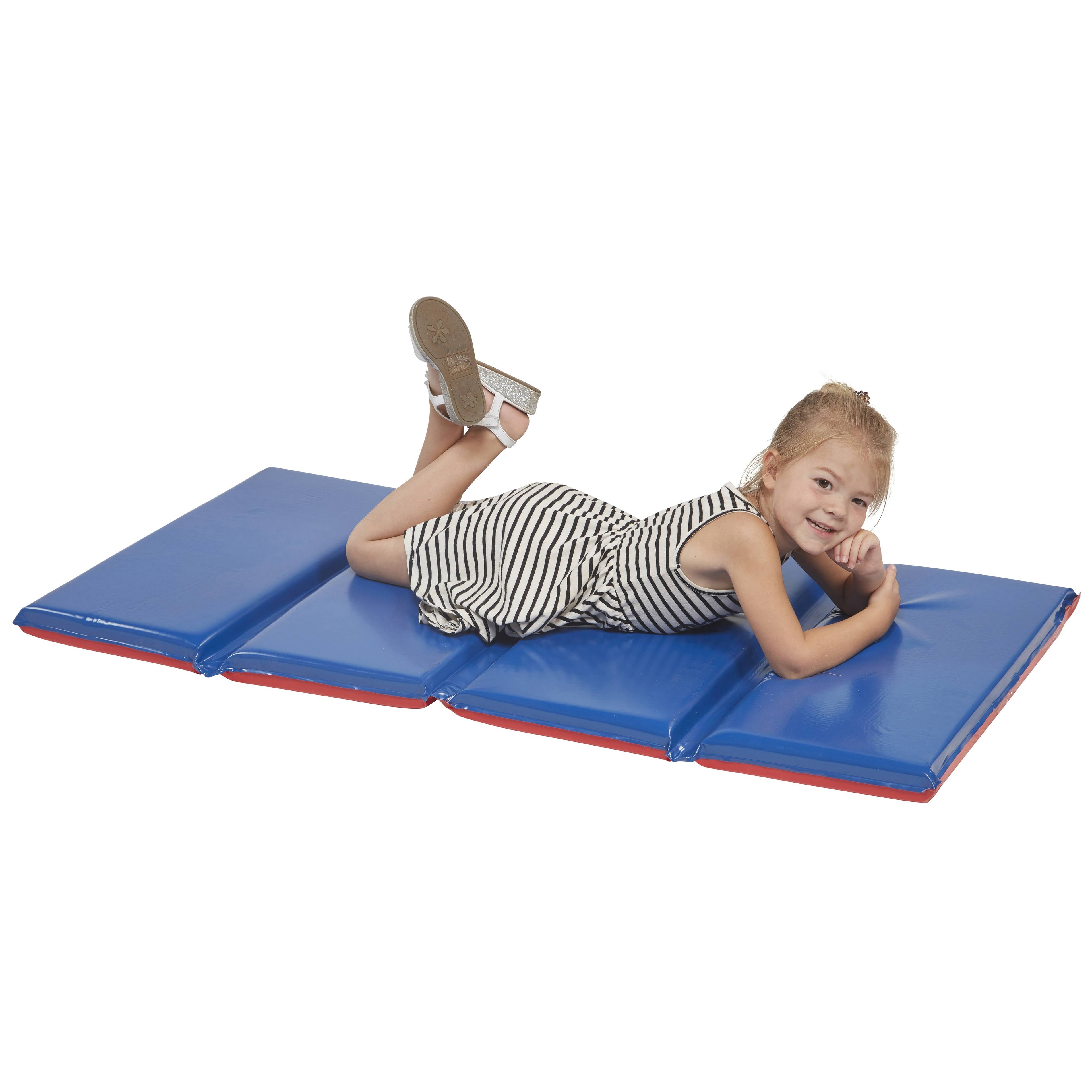 4-Fold Rest Mat - Set of 5 Y673