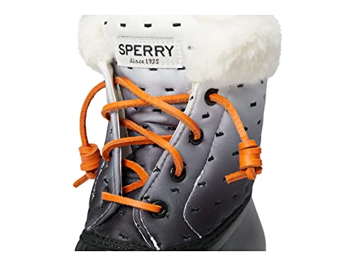 Winter Boot J1642