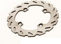 OEM Replacement Rear Brake Rotor Disc Pack of 2 V686